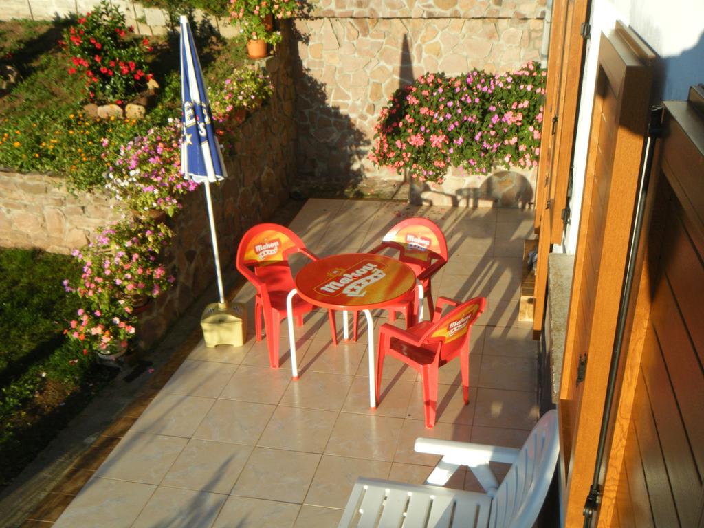 Apartamento Rural Oizalde Elizondo Zewnętrze zdjęcie
