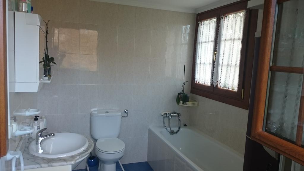 Apartamento Rural Oizalde Elizondo Zewnętrze zdjęcie