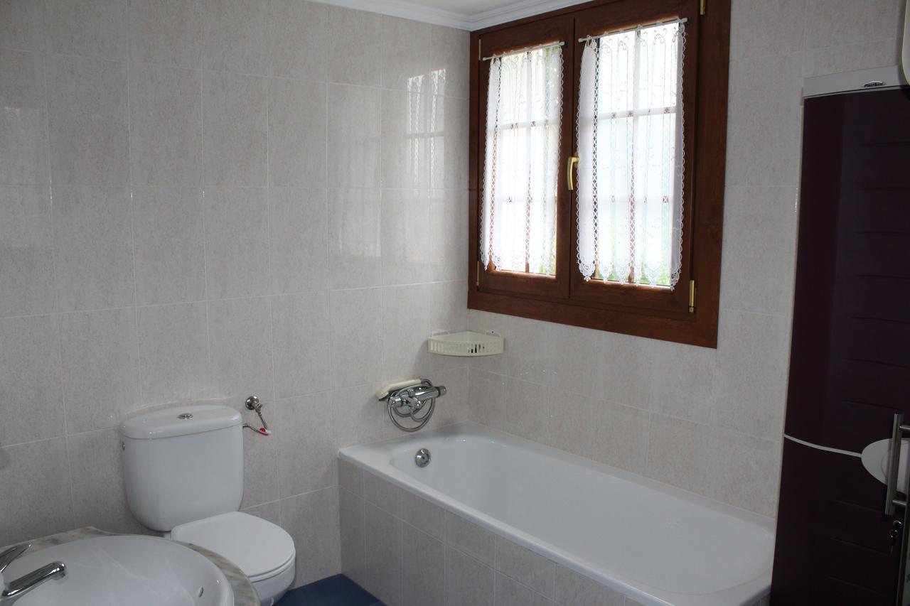 Apartamento Rural Oizalde Elizondo Zewnętrze zdjęcie