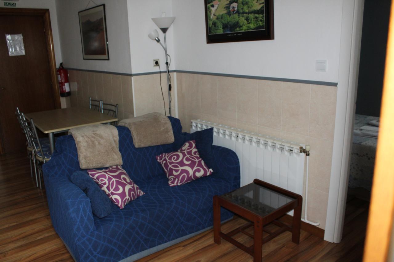 Apartamento Rural Oizalde Elizondo Zewnętrze zdjęcie
