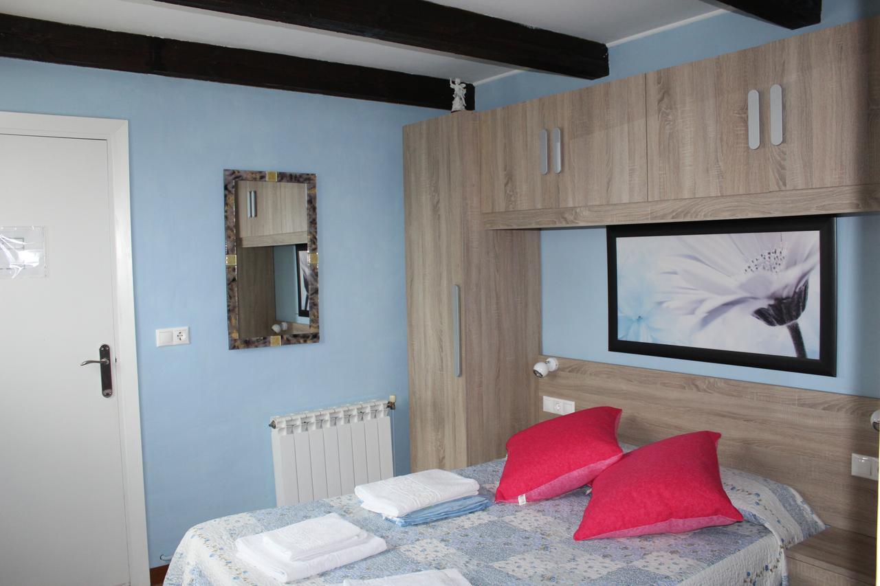 Apartamento Rural Oizalde Elizondo Zewnętrze zdjęcie